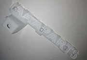 Кронштейн крепления бампера 1AP6400F550 1AAA PARTS