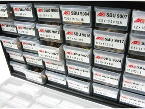 Деталь ZS0001 AS PL