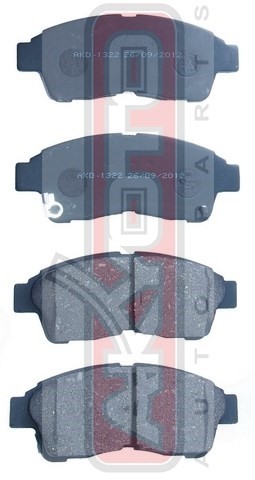 2000060930017 AKD-1322 AKYOTO