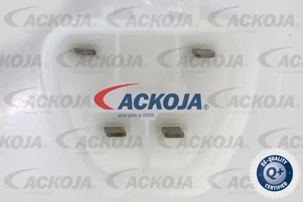 Насос электрический топливной системы в сборе A52-09-0009 ACKOJA