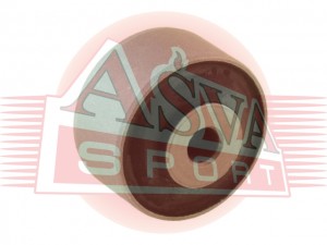 Сайлентблок - втулка амортизатора подвески 0113-MCU28RHUS ASVA