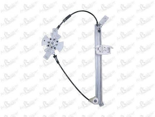 Деталь 034143 AC ROLCAR