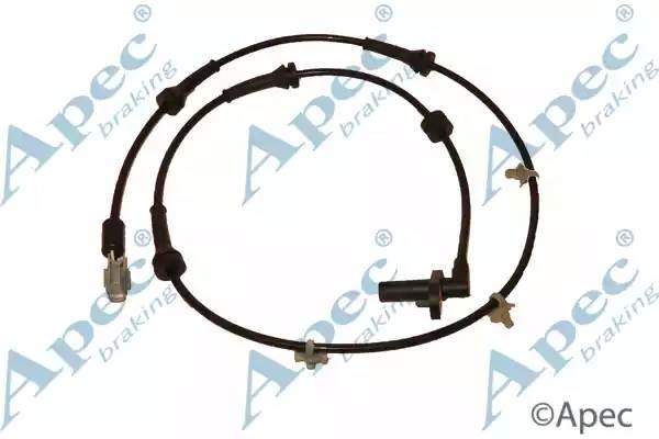 Датчик ABS ABS1056 APEC BRAKING