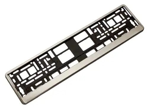 Рамка номерного знака SPL17 DOLLEX