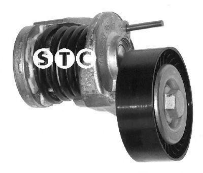 Натяжитель ремня приводного в сборе T405424 STC