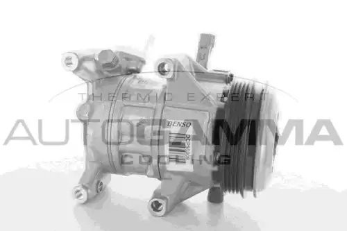 Деталь 108984 AUTOGAMMA