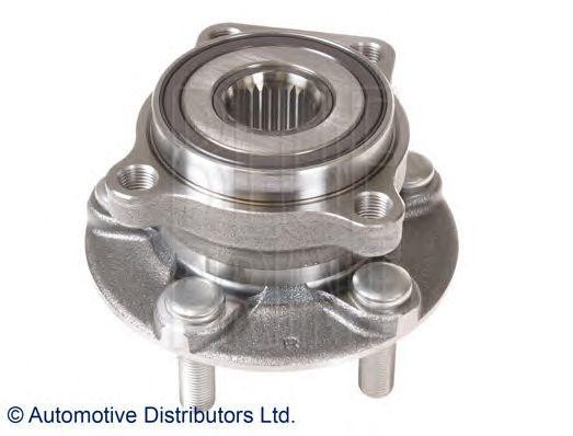 5050063025002 ADS78211 BLUE PRINT