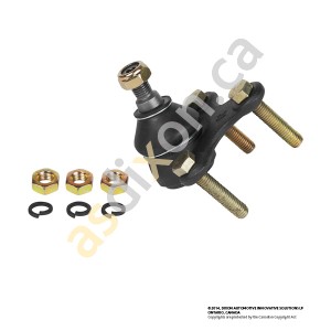 Опора шаровая подвески AS12B47652 ASDIXON