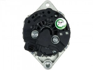 Генератор A0215SR AS PL