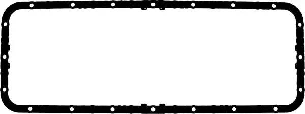 Прокладка масляного поддона ДВС 71-11697-00 VICTOR REINZ