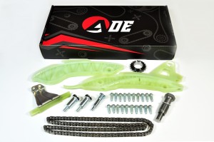 Цепь ГРМ - газораспределительного механизма TCK00018 ADE