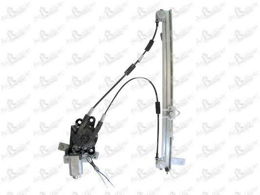 Стеклоподъемник 011753 AC ROLCAR