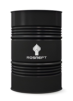 Масло моторное 40814670 ROSNEFT