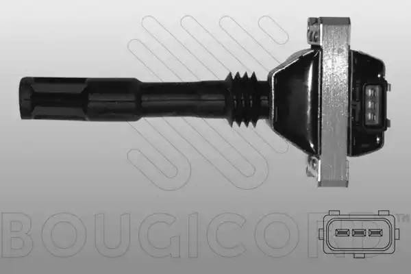 Катушка зажигания 155095 BOUGICORD