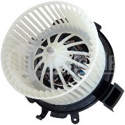 Электромотор отопителя салона 1008356 AUTO TECHTEILE