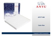 Фильтр салона AFK771460 ANYU