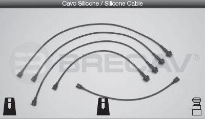 Деталь 10406 BRECAV