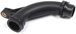 Патрубок охлаждения (изогнутый, LR) (AM) PEP103580 BEARMACH