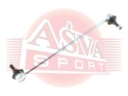 Стойка стабилизатора 1323001 ASVA