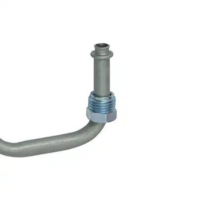 Шланг напорный 60233 EDELMANN