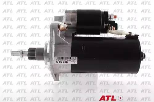 Стартер A 16 700 ATL DELTA AUTOTECHNIK
