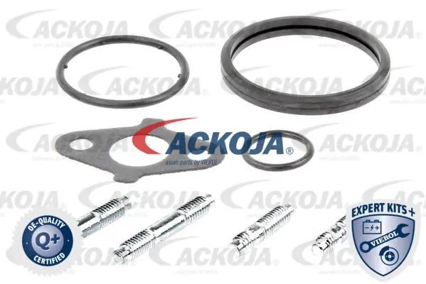 Насос - помпа системы охлаждения ДВС A70-50007 ACKOJA