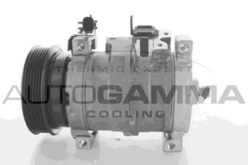 Деталь 108650 AUTOGAMMA