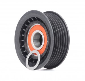 Ролик п/клин. ремня 80-40 CAFFARO