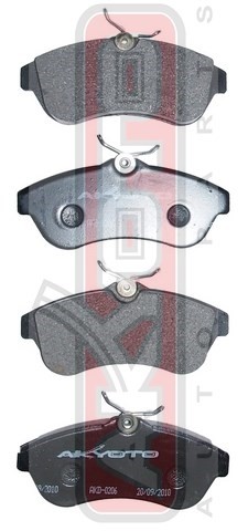 2000072230013 AKD-0206 AKYOTO