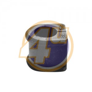 Втулка стабилизатора MZSB00495 4U