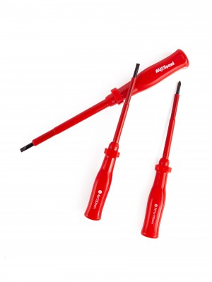 Отвертки (комплект) AV495106 AV STEEL