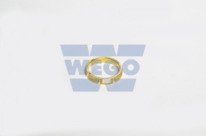 Втулка подшипника вала КПП W4350010 WEGO