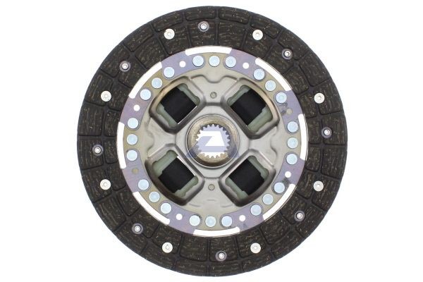 Диск сцепления DT-130V AISIN
