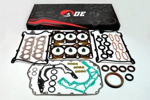 Сальник коленвала FGS00092 ADE