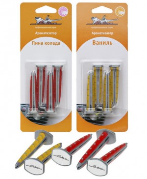 4607085249162 AFF01VA AIRLINE