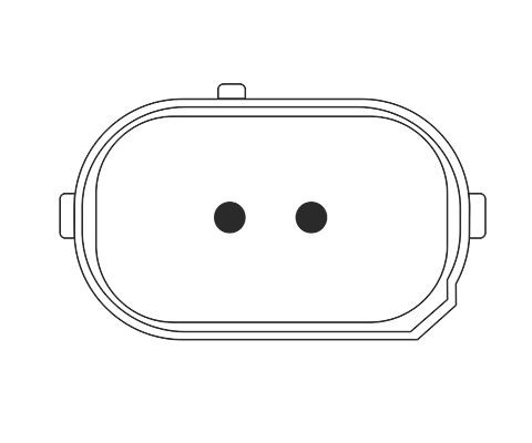 Деталь 014026 AC ROLCAR