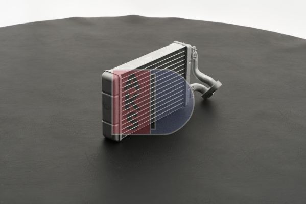 Радиатор отопителя 903120N AKS DASIS