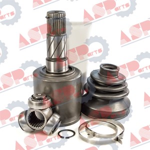 Деталь AS5046 ASPARTS