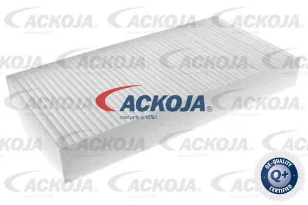 Фильтр салона A26-30-0004 ACKOJA