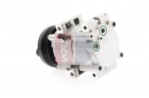 Компрессор кондиционера 850680N AKS DASIS