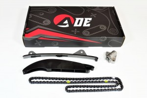 Замок цепи ГРМ TCK00070 ADE