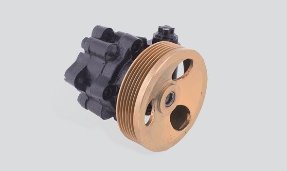 Насос ГУР 220695340701010 UAZ UAZ