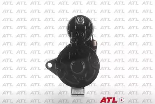 Стартер A 12 590 ATL DELTA AUTOTECHNIK