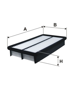 5904608021137 AP1131 FILTRON