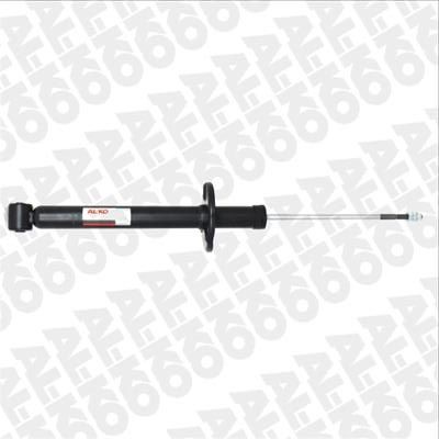 Амортизатор подвески 106953 AL KO