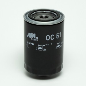Деталь OC51 AM POINT
