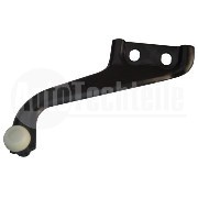 Ролик сдвижной двери 7654 AUTO TECHTEILE