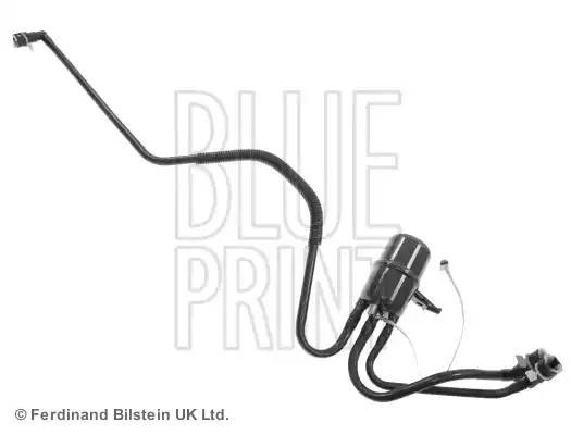 5050063602234 ADA102307 BLUE PRINT