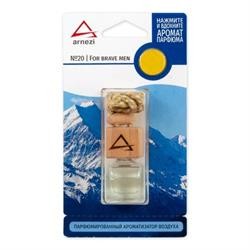 Ароматизатор воздуха A1509099 ARNEZI