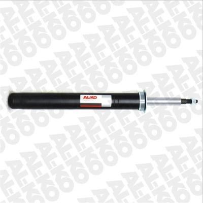 Амортизатор подвески 406120 AL KO